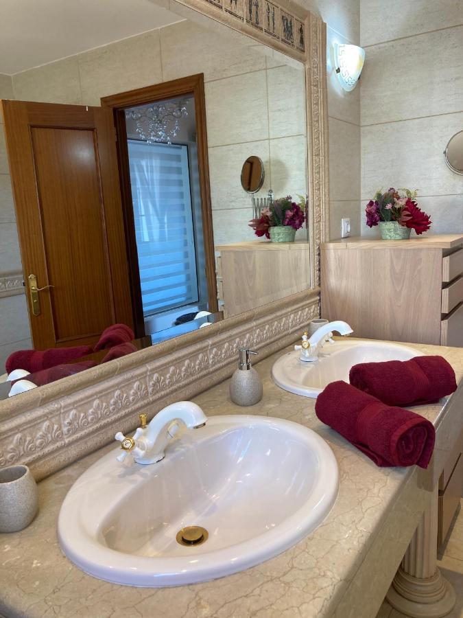 Villa Ingrid. Piscina Exterior. Las Playas Zewnętrze zdjęcie