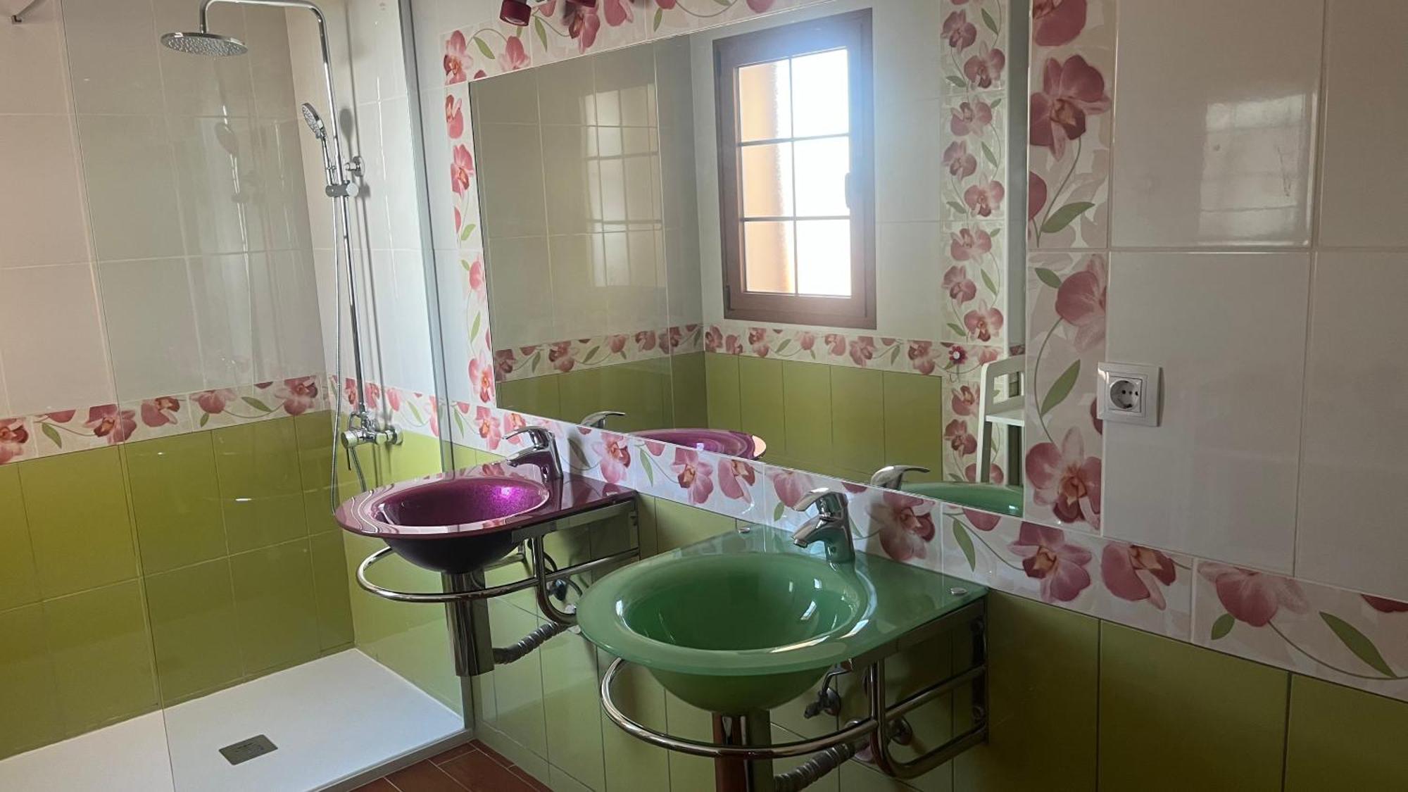Villa Ingrid. Piscina Exterior. Las Playas Zewnętrze zdjęcie