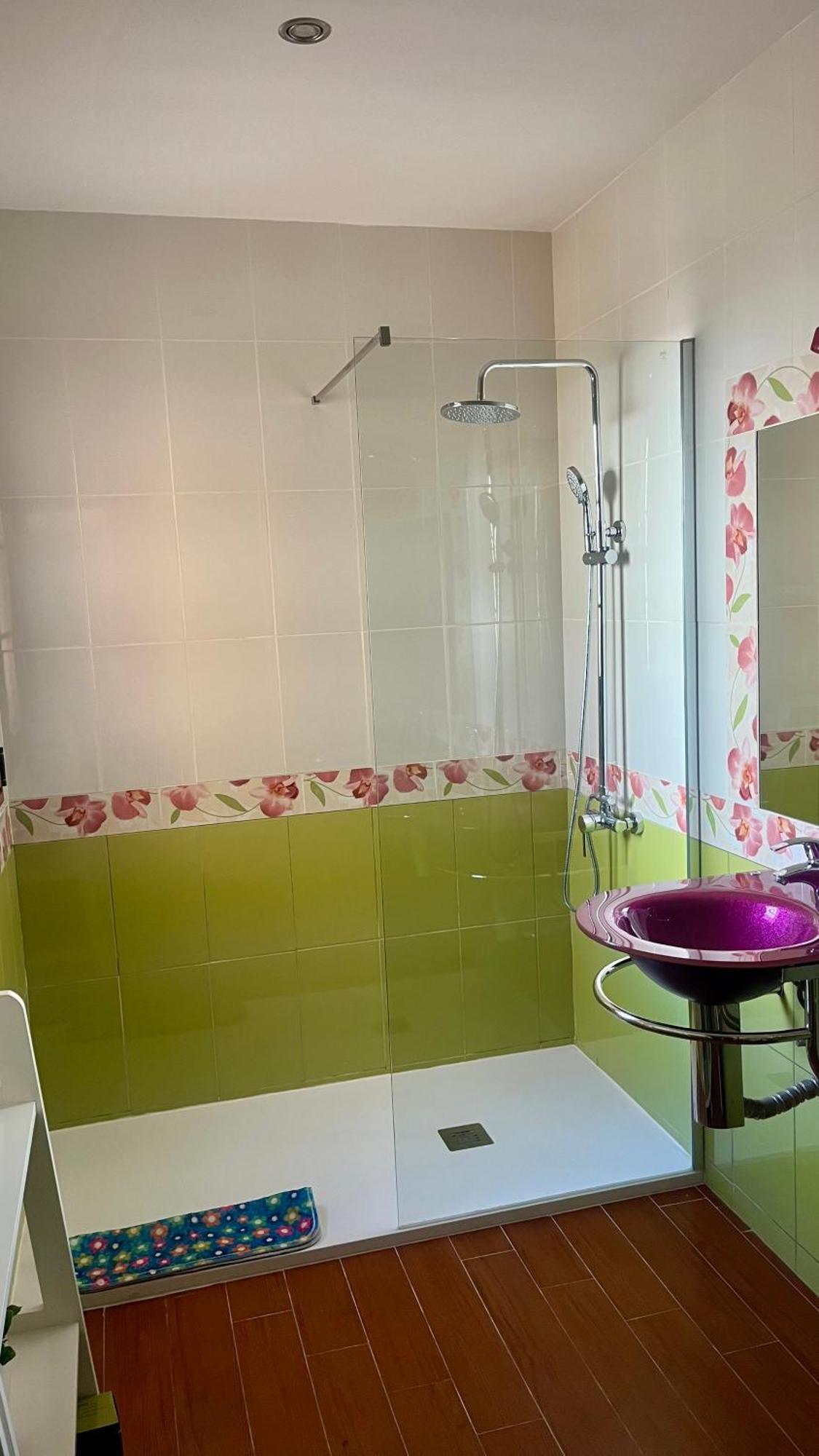 Villa Ingrid. Piscina Exterior. Las Playas Zewnętrze zdjęcie